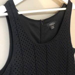 Michel Studio Little Black Dress